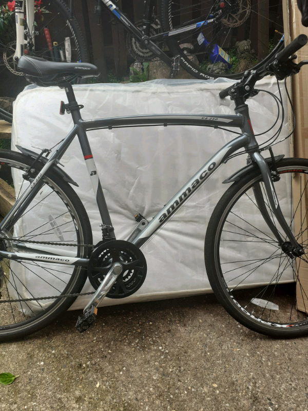 ammaco cs250